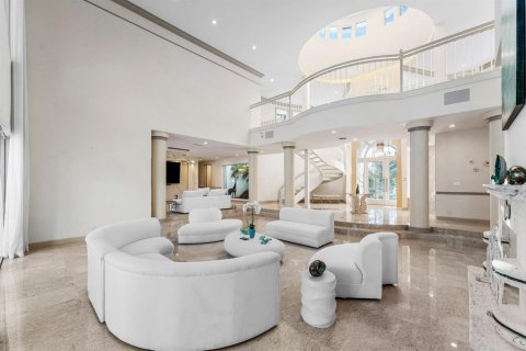 Villa ou maison à vendre à Delray Beach, Floride: 5 chambres, 572.74 m2 № 2432211 - photo 6