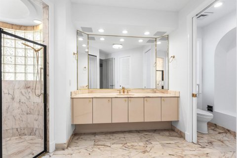 Villa ou maison à vendre à Delray Beach, Floride: 5 chambres, 572.74 m2 № 2432211 - photo 19
