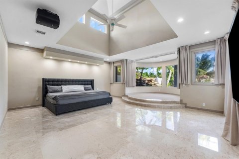 Villa ou maison à vendre à Delray Beach, Floride: 5 chambres, 572.74 m2 № 2432211 - photo 16