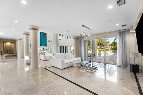 Villa ou maison à vendre à Delray Beach, Floride: 5 chambres, 572.74 m2 № 2432211 - photo 8