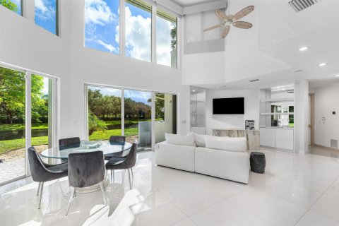 Villa ou maison à vendre à Delray Beach, Floride: 5 chambres, 572.74 m2 № 2432211 - photo 10