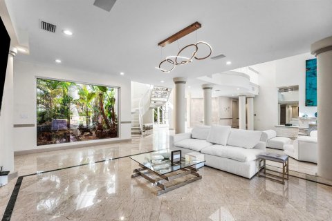 Villa ou maison à vendre à Delray Beach, Floride: 5 chambres, 572.74 m2 № 2432211 - photo 7