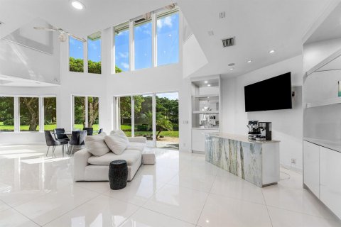 Villa ou maison à vendre à Delray Beach, Floride: 5 chambres, 572.74 m2 № 2432211 - photo 9