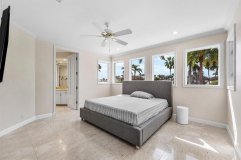 Villa ou maison à vendre à Delray Beach, Floride: 5 chambres, 572.74 m2 № 2432211 - photo 27
