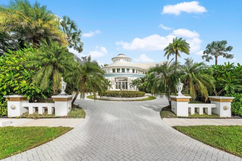 Villa ou maison à Delray Beach, Floride 5 chambres, 572.74 m2 № 2432211