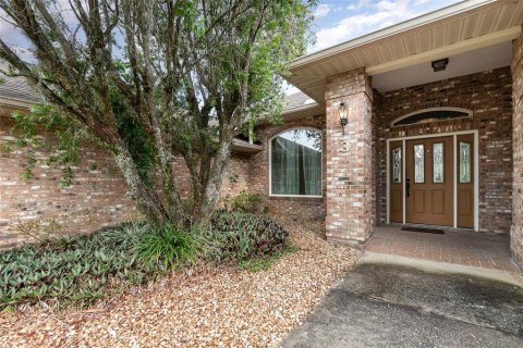 House in Ormond Beach, Florida 3 bedrooms, 225.2 sq.m. № 1631586 - photo 18