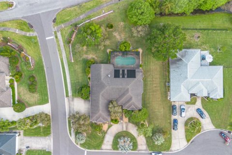 House in Ormond Beach, Florida 3 bedrooms, 225.2 sq.m. № 1631586 - photo 16
