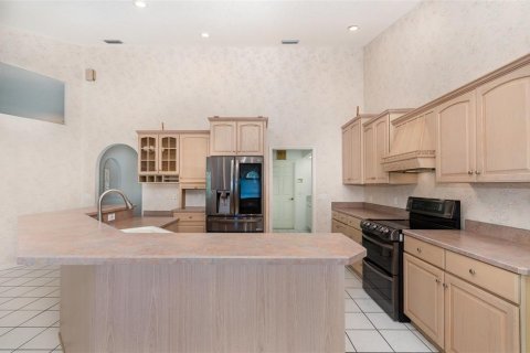 House in Ormond Beach, Florida 3 bedrooms, 225.2 sq.m. № 1631586 - photo 25