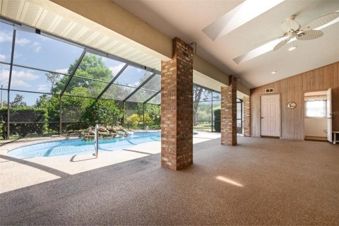 House in Ormond Beach, Florida 3 bedrooms, 225.2 sq.m. № 1631586 - photo 8