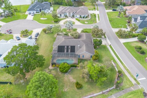House in Ormond Beach, Florida 3 bedrooms, 225.2 sq.m. № 1631586 - photo 14