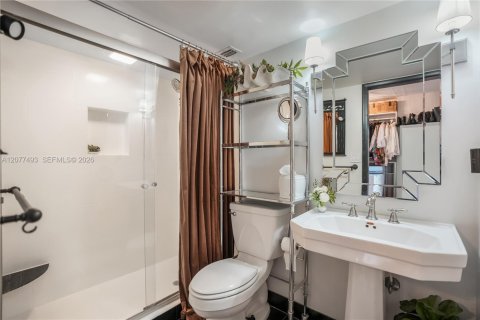 Copropriété à vendre à North Miami, Floride: 2 chambres, 159.05 m2 № 2350493 - photo 10
