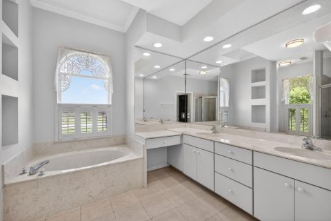 Casa en venta en Port St. Lucie, Florida, 3 dormitorios, 200.58 m2 № 2153632 - foto 27