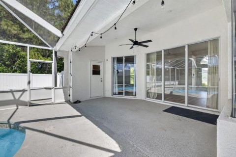 Casa en venta en Port St. Lucie, Florida, 3 dormitorios, 200.58 m2 № 2153632 - foto 30