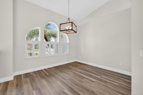 Casa en venta en Port St. Lucie, Florida, 3 dormitorios, 200.58 m2 № 2153632 - foto 8