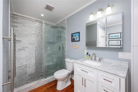 House in Saint Petersburg, Florida 2 bedrooms, 155.24 sq.m. № 1881173 - photo 23