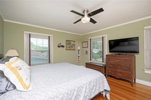 House in Saint Petersburg, Florida 2 bedrooms, 155.24 sq.m. № 1881173 - photo 21