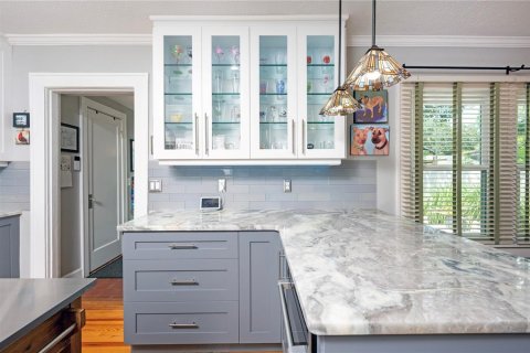 House in Saint Petersburg, Florida 2 bedrooms, 155.24 sq.m. № 1881173 - photo 17