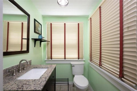 House in Saint Petersburg, Florida 2 bedrooms, 155.24 sq.m. № 1881173 - photo 27