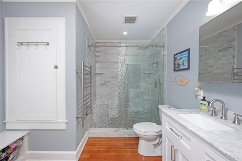 House in Saint Petersburg, Florida 2 bedrooms, 155.24 sq.m. № 1881173 - photo 24