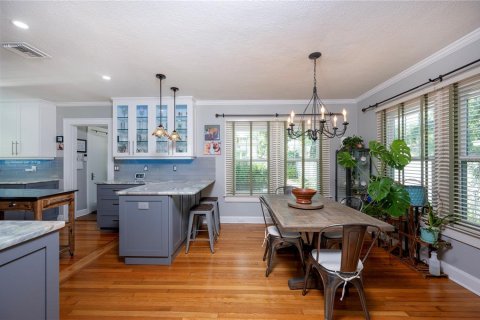 House in Saint Petersburg, Florida 2 bedrooms, 155.24 sq.m. № 1881173 - photo 19