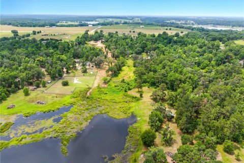 Terreno en venta en Brooksville, Florida № 1724860 - foto 16