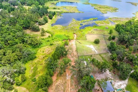 Terreno en venta en Brooksville, Florida № 1724860 - foto 12