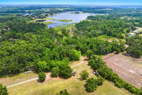 Terreno en venta en Brooksville, Florida № 1724860 - foto 11