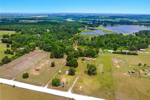Terreno en venta en Brooksville, Florida № 1724860 - foto 9