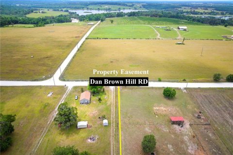 Terreno en venta en Brooksville, Florida № 1724860 - foto 3