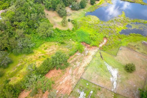 Terreno en venta en Brooksville, Florida № 1724860 - foto 15