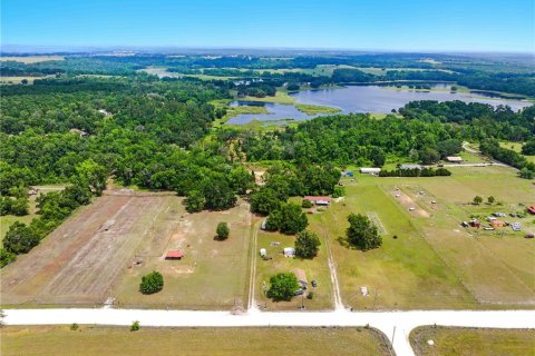 Terreno en venta en Brooksville, Florida № 1724860 - foto 8