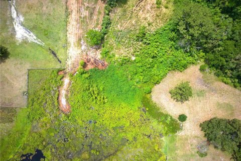 Terreno en venta en Brooksville, Florida № 1724860 - foto 17