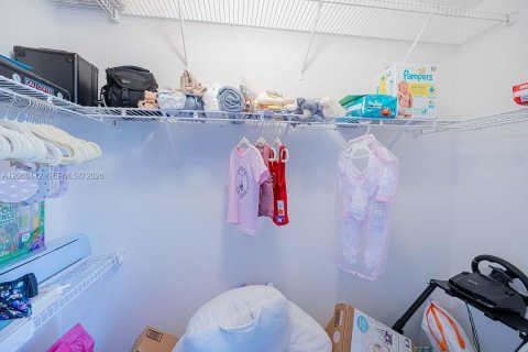 Touwnhouse à vendre à Pembroke Pines, Floride: 2 chambres, 124.3 m2 № 2305404 - photo 20