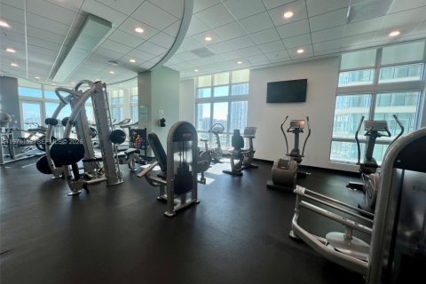Condominio en venta en Miami, Florida, 1 dormitorio, 68.19 m2 № 2253057 - foto 15