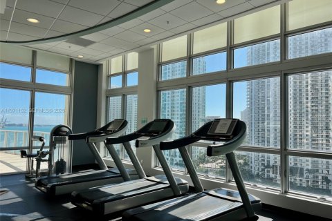 Condominio en venta en Miami, Florida, 1 dormitorio, 68.19 m2 № 2253057 - foto 16