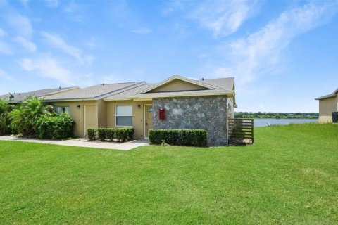 Adosado en alquiler en Orlando, Florida, 3 dormitorios, 102.75 m2 № 2201886 - foto 2