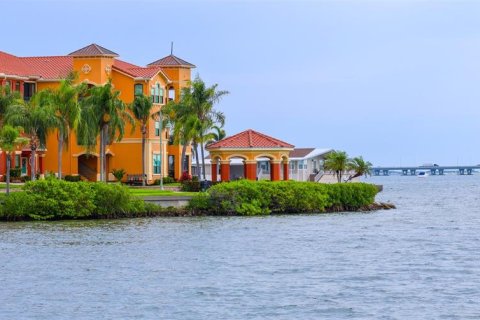 Apartment in Clearwater, Florida 2 bedrooms, 103.12 sq.m. № 2151233 - photo 27