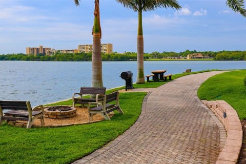 Apartment in Clearwater, Florida 2 bedrooms, 103.12 sq.m. № 2151233 - photo 24