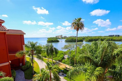 Apartment in Clearwater, Florida 2 bedrooms, 103.12 sq.m. № 2151233 - photo 11