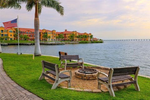 Apartment in Clearwater, Florida 2 bedrooms, 103.12 sq.m. № 2151233 - photo 25