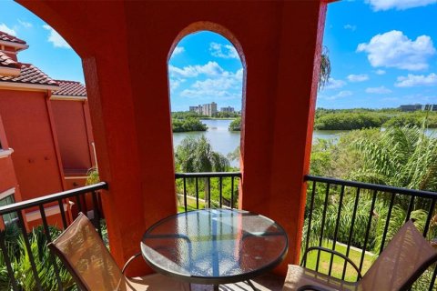 Apartment in Clearwater, Florida 2 bedrooms, 103.12 sq.m. № 2151233 - photo 10