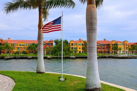 Apartment in Clearwater, Florida 2 bedrooms, 103.12 sq.m. № 2151233 - photo 26