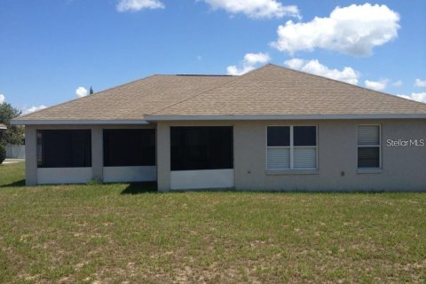 Villa ou maison à louer à Leesburg, Floride: 3 chambres, 140.38 m2 № 2119475 - photo 19