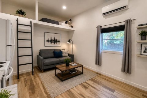 Купить виллу или дом в Галфпорта, Флорида 5 комнат, 93.37м2, № 2157778 - фото 18