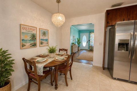 Купить виллу или дом в Галфпорта, Флорида 5 комнат, 93.37м2, № 2157778 - фото 8