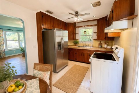 Купить виллу или дом в Галфпорта, Флорида 5 комнат, 93.37м2, № 2157778 - фото 9