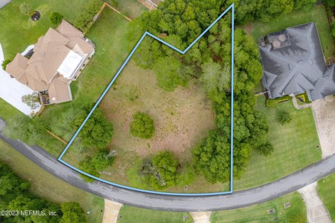 Terreno en venta en Saint Augustine, Florida № 767287 - foto 1