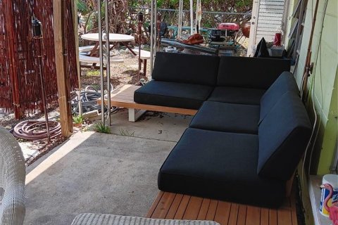 Terreno en venta en Madeira Beach, Florida № 1723504 - foto 10