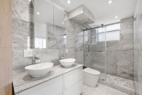 Купить кондоминиум в Майами-Бич, Флорида 1 спальня, 79.71м2, № 2056957 - фото 11