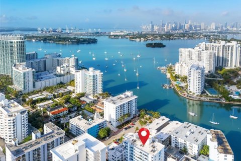 Купить кондоминиум в Майами-Бич, Флорида 1 спальня, 79.71м2, № 2056957 - фото 16